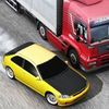couverture jeu vidéo Extreme Traffic Racer 2