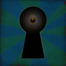 couverture jeu vidéo Eye Fall