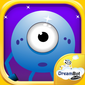 couverture jeu vidéo Eye Guy - Reaction Time Rush