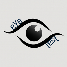 couverture jeu vidéo Eye Test - Scare Prank