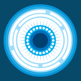 couverture jeu vidéo EyeDominate