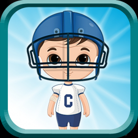 couverture jeu vidéo Eyes For You - ER Virtual Kids Emergency Doctor