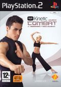 couverture jeux-video EyeToy : Kinetic Combat