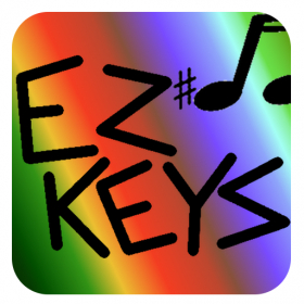 couverture jeux-video EZ Keys : 3 Octaves!