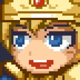 couverture jeu vidéo EZ Kingdom