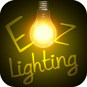 couverture jeux-video EZ Lighting