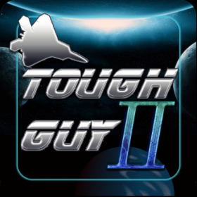 couverture jeux-video EZ Tough Guy Ⅱ HD (是男人撑过20秒)