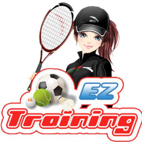 couverture jeux-video EZ Training