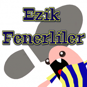 couverture jeu vidéo Ezik Fenerliler