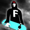 couverture jeu vidéo F-Bomb Skate