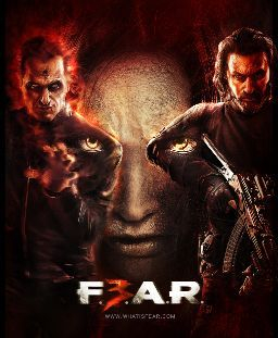 couverture jeux-video F.E.A.R. 3