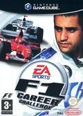 couverture jeu vidéo F1 Career Challenge