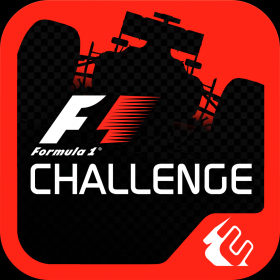 couverture jeu vidéo F1™ Challenge