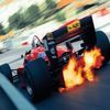 couverture jeu vidéo F1 Edition : Ultimate Race 2016