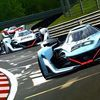 couverture jeu vidéo F1 Motorsport