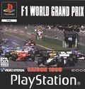 couverture jeu vidéo F1 World Grand Prix : Saison 1999
