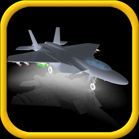 couverture jeu vidéo F15 FLYING BATTLE
