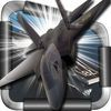 couverture jeu vidéo F16 Fighter vs Drone Race - Unreal Speed Fly 3D Racing