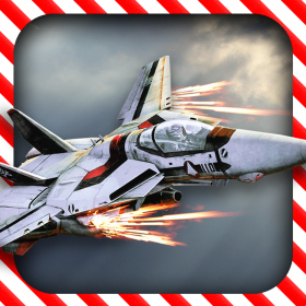 couverture jeu vidéo F18 Iron Aircraft Free - Navy Seal Air Force Fighters 3D Game