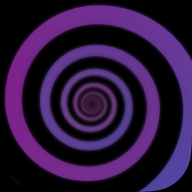 couverture jeu vidéo Faaaaaaaall - A weird feeling game to let you feel falling spiral.