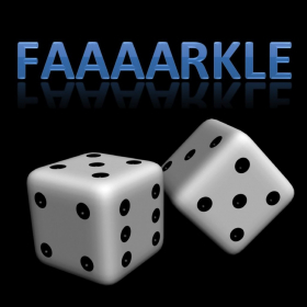 couverture jeu vidéo Faaaarkle
