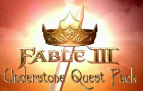 couverture jeu vidéo Fable III : Understone