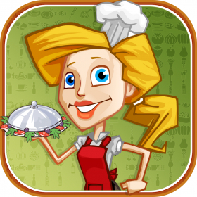 couverture jeu vidéo Fabricant de plats de mariage - la touche de cuisson de gâteau PRO