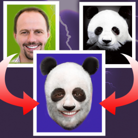 couverture jeu vidéo Face-Magic