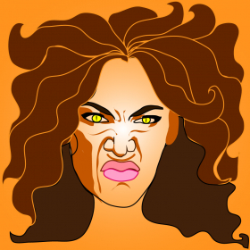 couverture jeu vidéo Face Tap (Beyoncé version)