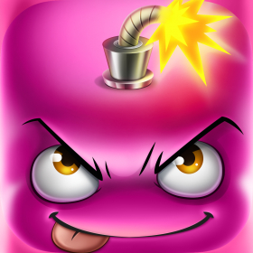 couverture jeu vidéo Face Vision 2 - Bomb