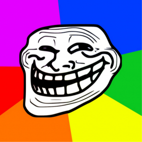 couverture jeu vidéo 贱笑face