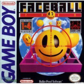 couverture jeu vidéo Faceball 2000