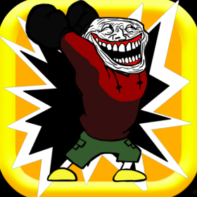 couverture jeu vidéo Faceless Gangsters