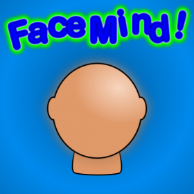 couverture jeu vidéo FaceMind!