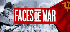 couverture jeux-video Faces of War