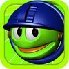 couverture jeu vidéo Factory Worker Rescue Strategy