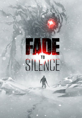 couverture jeu vidéo Fade to silence