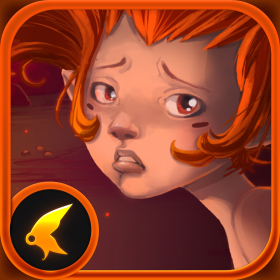 couverture jeu vidéo Faerie Solitaire HD (Full)