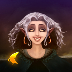 couverture jeu vidéo FaeVerse Song