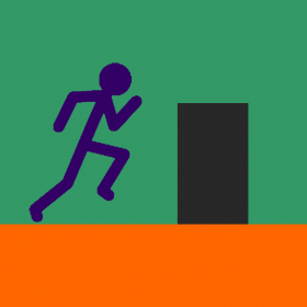 couverture jeu vidéo Faire StickMan Jump