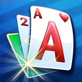 couverture jeu vidéo Fairway Solitaire!