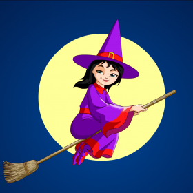 couverture jeu vidéo Fairy & Witch
