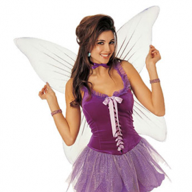 couverture jeu vidéo Fairy Answers - Prank Lite