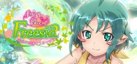 couverture jeu vidéo Fairy Bloom Freesia
