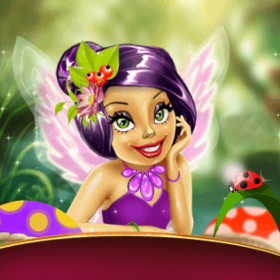 couverture jeu vidéo Fairy Fashion Extravaganza - Dress Up The Beautiful Fairies