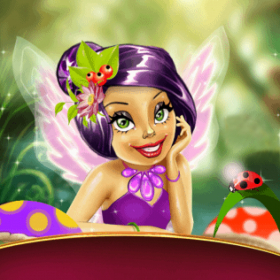 couverture jeu vidéo Fairy Fashion Extravaganza Pro- Dress Up The Beautiful Fairies