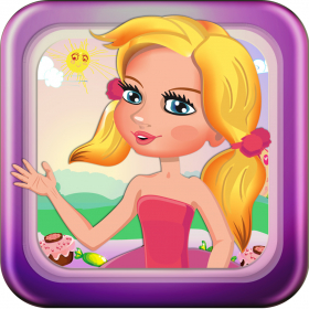 couverture jeu vidéo Fairy Girl Dash