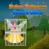 couverture jeu vidéo Fairy Princess Escape Game