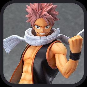 couverture jeu vidéo Fairy Tail Guilds Dragon Slayer 3D Run: Natsu, Erza, Juvia &amp; Gray Happy Saga