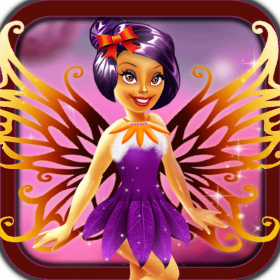couverture jeu vidéo Fairy Tale Fashion Week - Ultimate Dress Up Game
